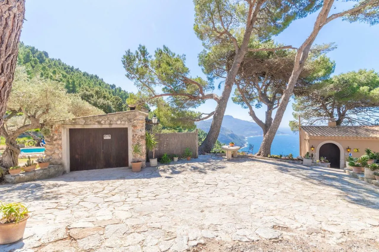 Holiday home Valldemossa - 265998