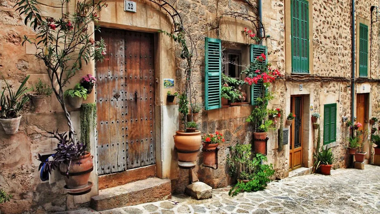 Valldemossa - 265998 Holiday home Valldemossa (Mallorca)