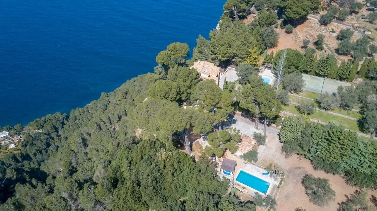 Holiday home Valldemossa - 265998 Spain