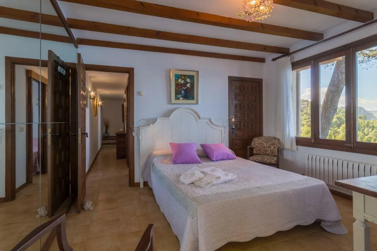 Holiday home Valldemossa - 265998 Spain