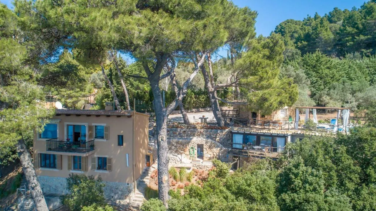 Valldemossa - 265998 Holiday home
