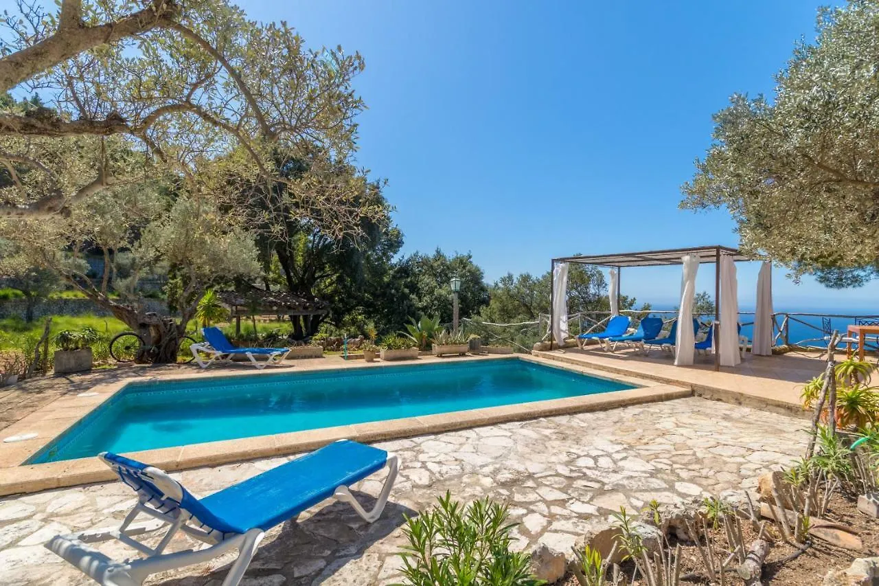 Holiday home Valldemossa - 265998