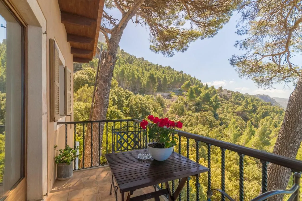 Holiday home Valldemossa - 265998