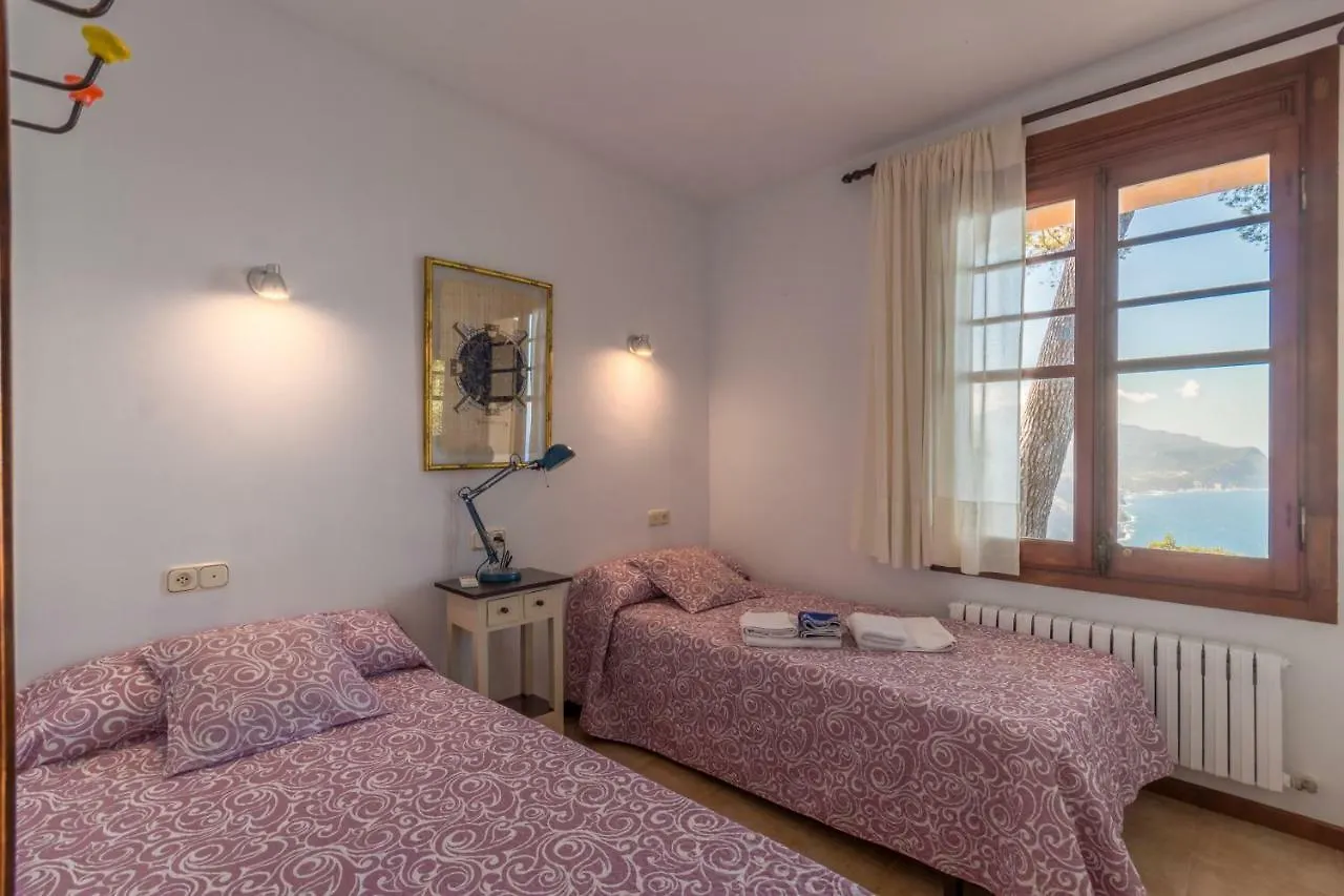 Valldemossa - 265998 Holiday home