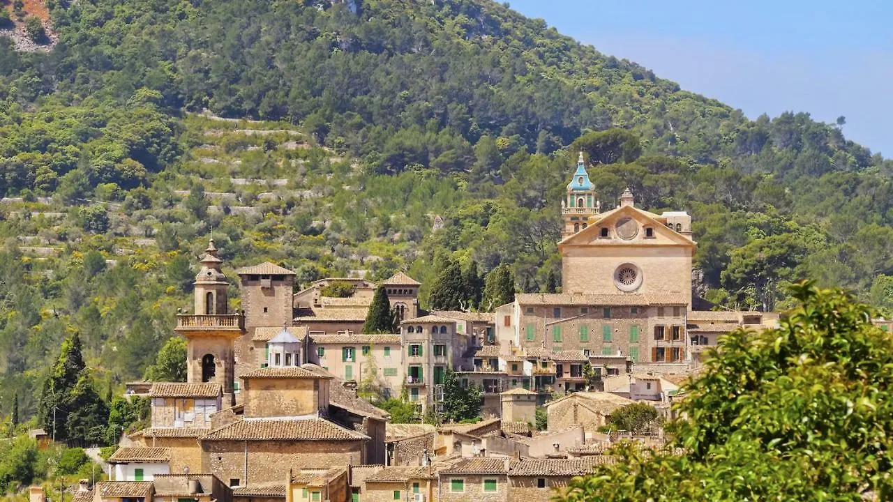 Holiday home Valldemossa - 265998 Spain