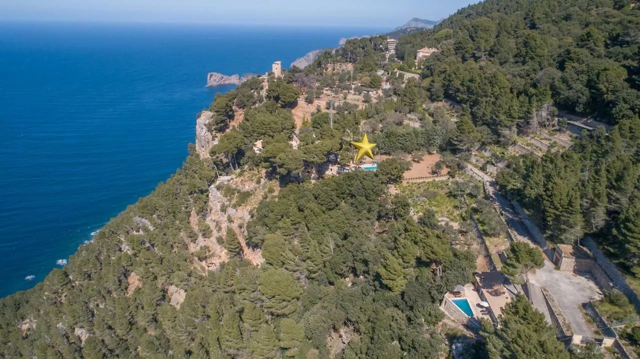 Holiday home Valldemossa - 265998