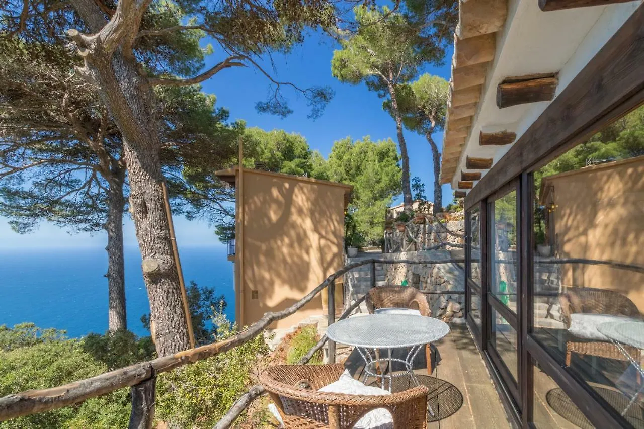 Holiday home Valldemossa - 265998 Spain