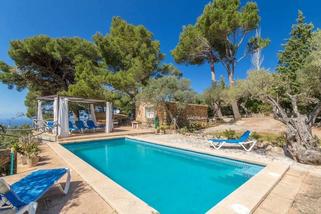Holiday home Valldemossa - 265998