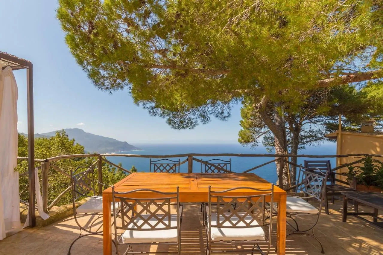 Holiday home Valldemossa - 265998